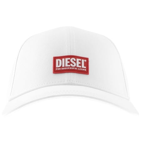 Product Image for Diesel Corry Gum Cap White