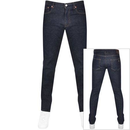 Product Image for Belstaff Longton Slim Jeans Navy