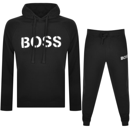 BOSS Men | Hugo Boss | Mainline Menswear