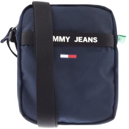 Product Image for Tommy Jeans Reporter Crossbody Bag Navy