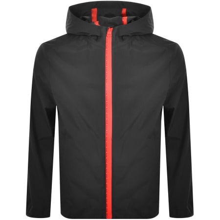 Product Image for HUGO Brenon 2221 Jacket Black