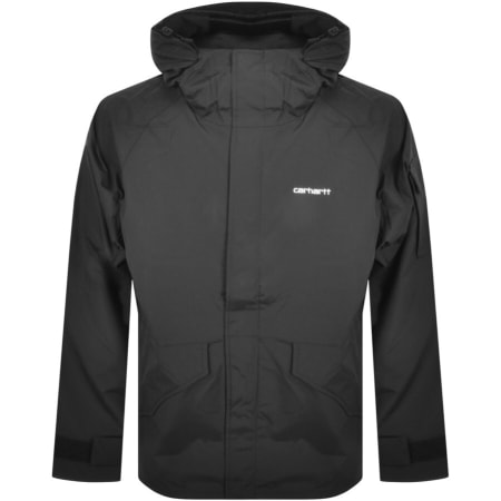 Product Image for Carhartt Prospector Jacket Black