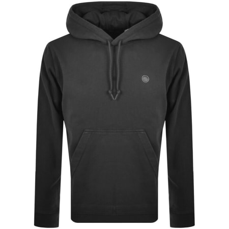 Product Image for Pretty Green Pullover Hoodie Black