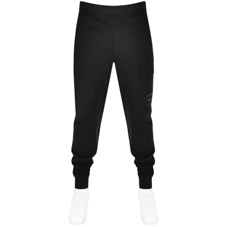 Product Image for CP Company Jogging Bottoms Black