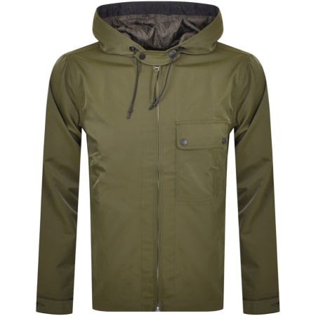 Product Image for Pretty Green Ridley Jacket Khaki