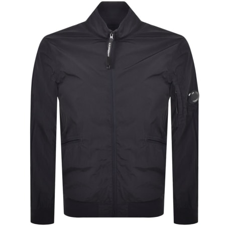 Product Image for CP Company Chrome Jacket Navy