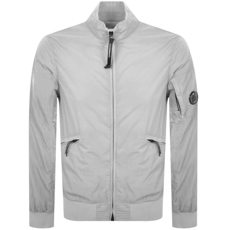 Product Image for CP Company Chrome Jacket Grey