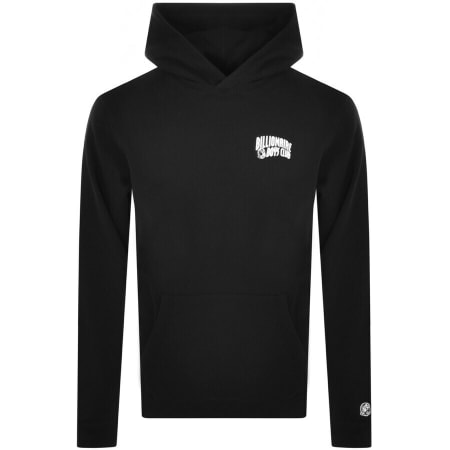 Product Image for Billionaire Boys Club Logo Hoodie Black