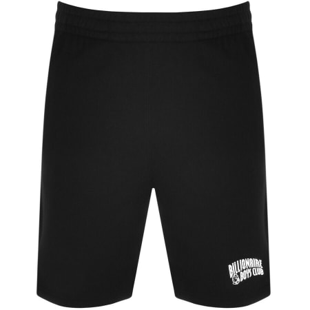 Product Image for Billionaire Boys Club Arch Logo Shorts Black