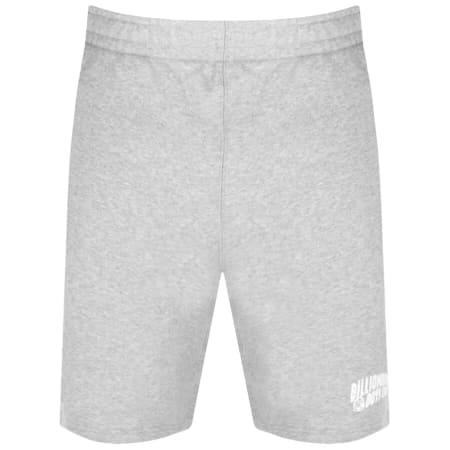 Product Image for Billionaire Boys Club Arch Logo Shorts Grey