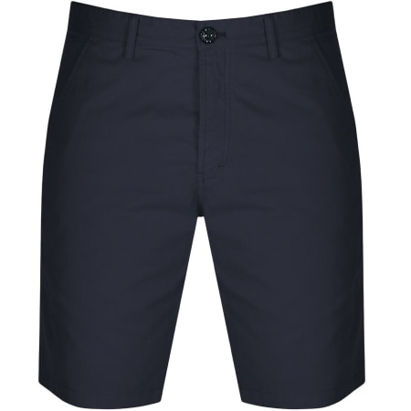 Product Image for Pretty Green City Shorts Navy