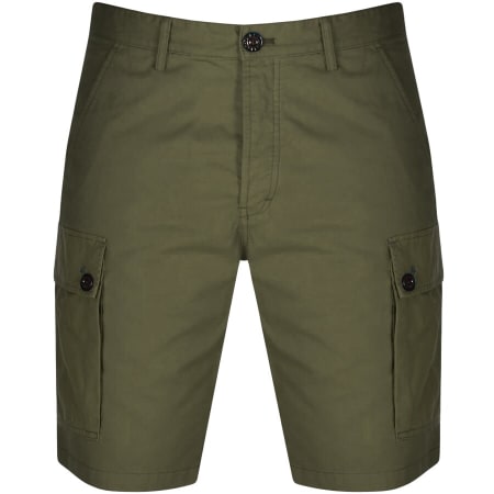 Product Image for Pretty Green Cargo Shorts Khaki