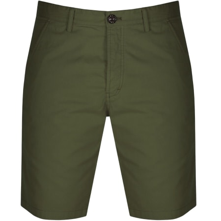 Product Image for Pretty Green City Shorts Khaki