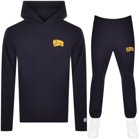 Product Image for Billionaire Boys Club Hooded Tracksuit Navy
