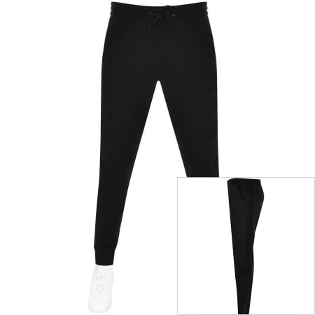 Product Image for Calvin Klein Logo Joggers Black