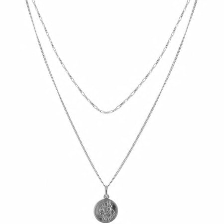 Product Image for Serge Denimes St Christopher Necklace