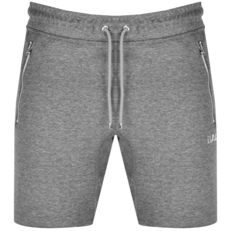Product Image for BALR Q Series Sweat Shorts Grey