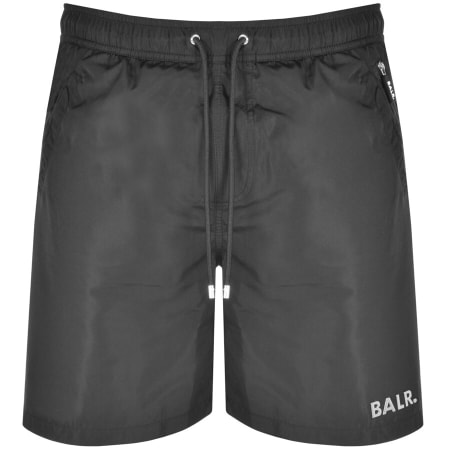 Product Image for BALR Classic Swim Shorts Black