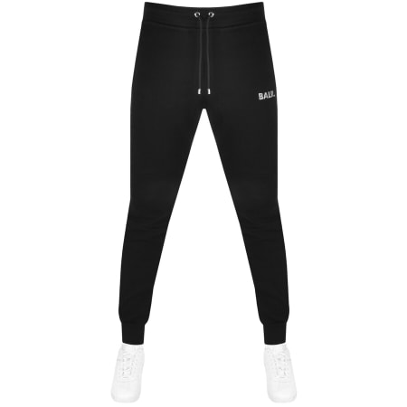 Product Image for BALR Q Series Classic Jogging Bottoms Black