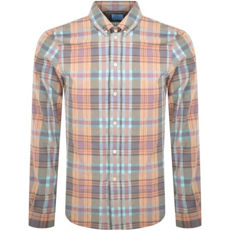 Product Image for PS By Paul Smith Long Sleeve Shirt Purple