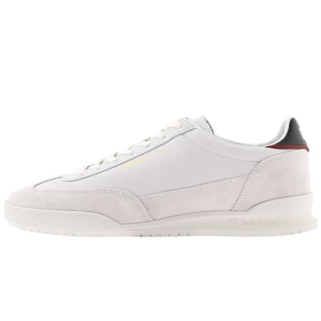 Product Image for PS By Paul Smith Dover Trainers Off White