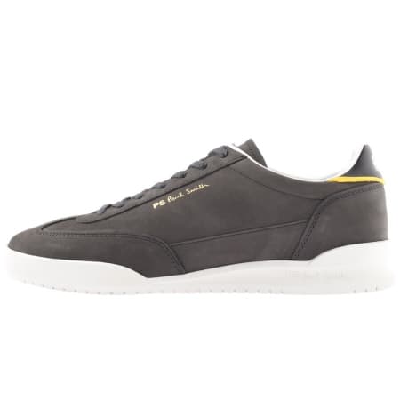 Product Image for PS By Paul Smith Dover Trainers Dark Grey