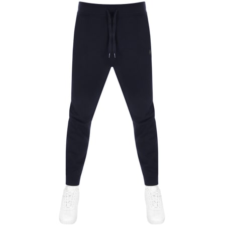 Product Image for G Star Raw Premium Core Jogging Bottoms Navy