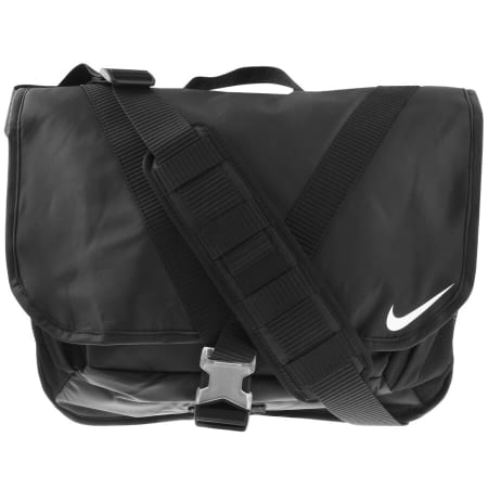 Product Image for Nike Essentials Holdall Black