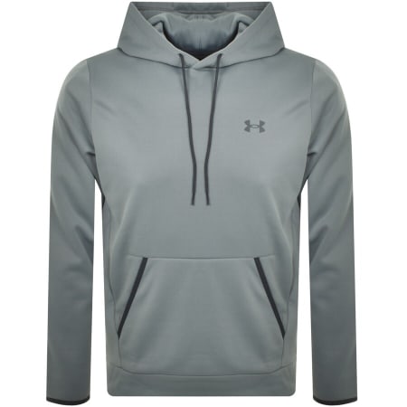 Product Image for Under Armour Pullover Hoodie Grey