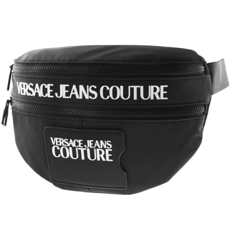 Product Image for Versace Jeans Couture Waist Bag Black