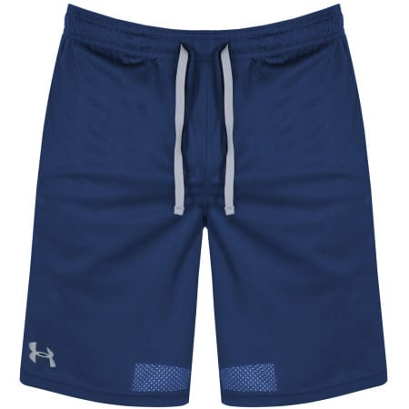 Product Image for Under Armour UA Tech Mesh Shorts Navy