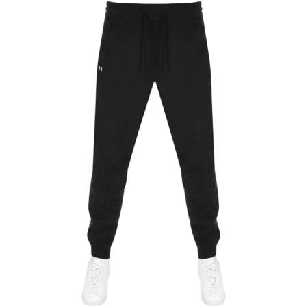 Product Image for Under Armour Jogging Bottoms Black