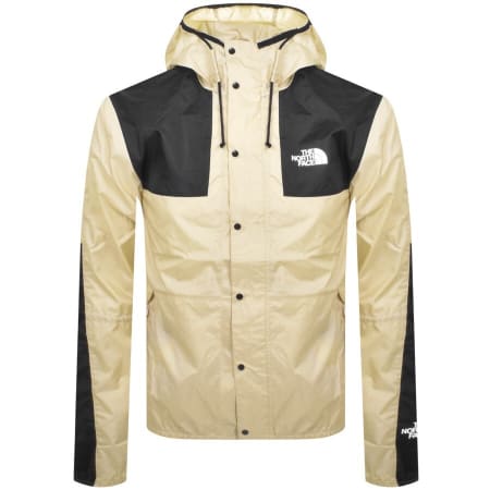Product Image for The North Face Mountain Jacket Beige