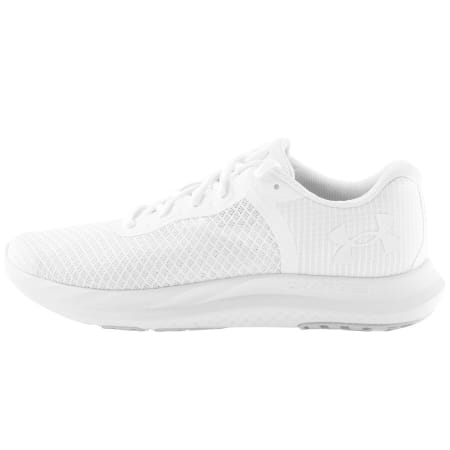 Product Image for Under Armour Charged Breeze Trainers White
