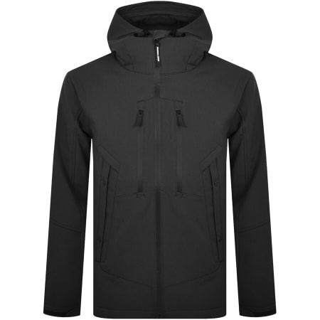 Product Image for Marshall Artist Softshell Jacket Black