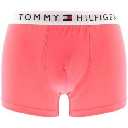 Product Image for Tommy Hilfiger Underwear Trunks Pink