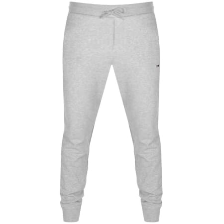Product Image for Tommy Jeans Slim Joggers Grey