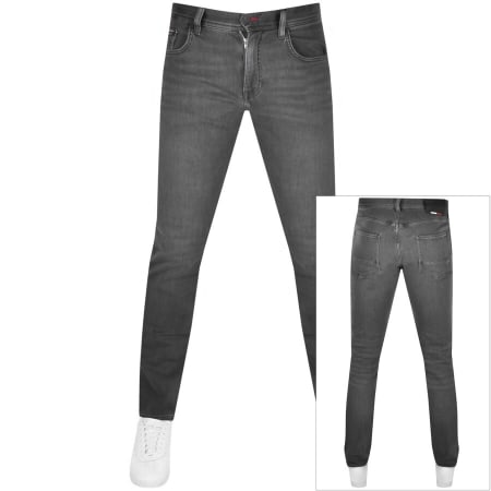 Product Image for Tommy Hilfiger Denton Straight Fit Jeans Grey