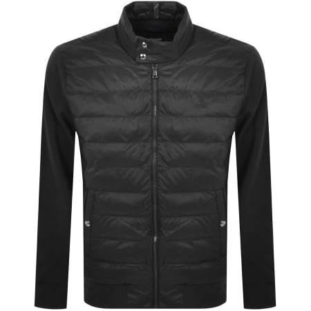 Product Image for Ralph Lauren Padded Jacket Black