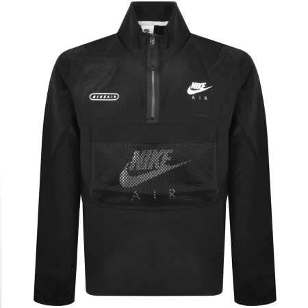 Product Image for Nike Air Jacket Black