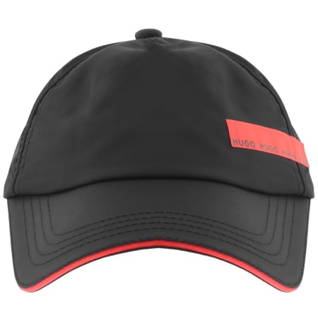 Product Image for HUGO Men X Cap Black