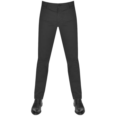 Product Image for BOSS Schino Slim D Chinos Grey