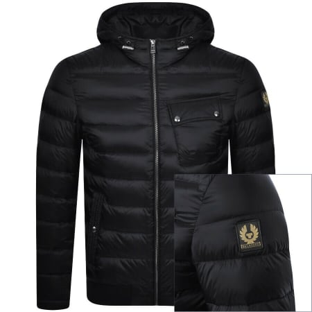 Product Image for Belstaff Streamline Jacket Navy