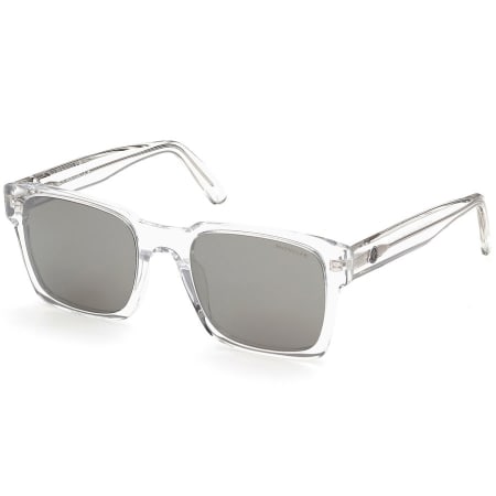 Product Image for Moncler ML021026Q Sunglasses Grey
