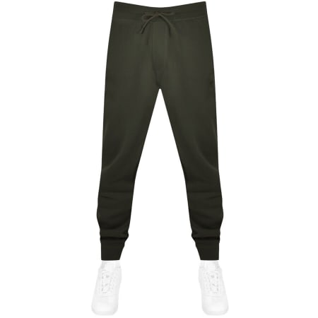 Product Image for BOSS Sestart Jogging Bottoms Green