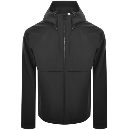 Product Image for BOSS Chump Jacket Black