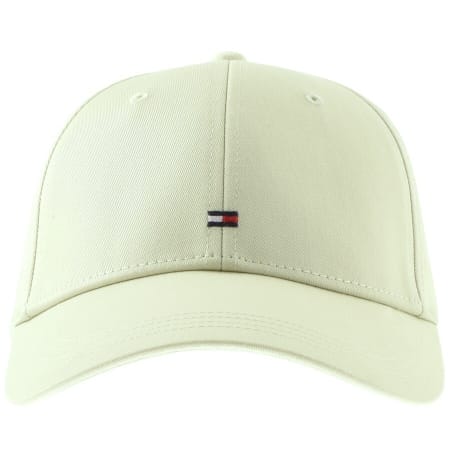 Product Image for Tommy Hilfiger Classic Baseball Cap Green