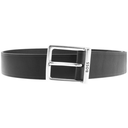 Product Image for BOSS Rudy Belt Black