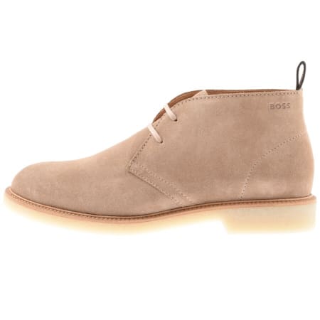 Product Image for BOSS Tunley Desb Boot Beige