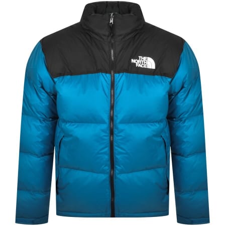 Product Image for The North Face 1996 Nuptse Down Jacket Blue